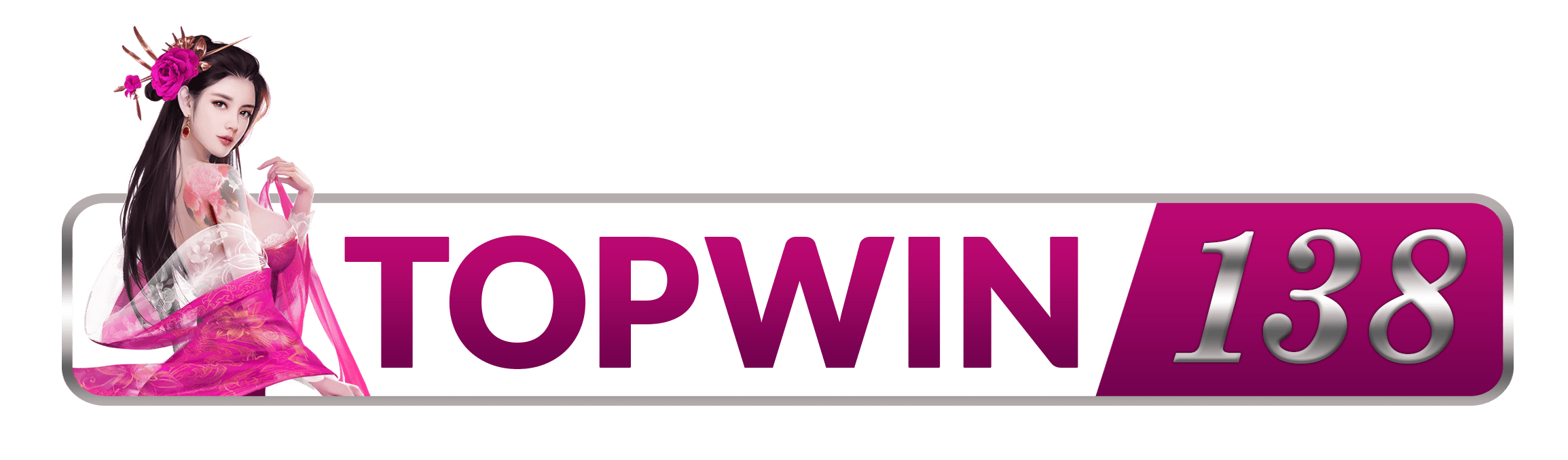 Logo TOPWIN138